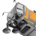 Подметальная машина Chancee U200CAR