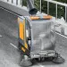 Подметальная машина Chancee U200CAR