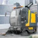Подметальная машина Chancee U200CAR