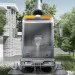 Подметальная машина Chancee U200CAR