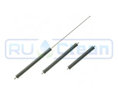 Копье Mecline MV20/D (330 мм, 1/4ш-1/4ш, 280бар)