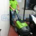 Поломоечная машина Gansow CT 30 B 45 ECO (50Ач, AGM, ЗУ)