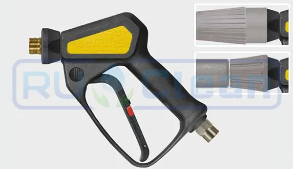 Пистолет-распылитель 202300720 ВД ST-2300 R+M