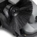 Подметальная машина VinnerMyer SW700B