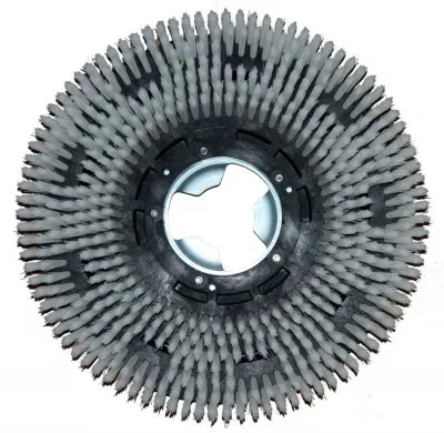 Щетка дисковая Columbus (D550мм, PPL, 0.7мм)