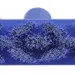 Щетка подметальная Vikan UST (40см, фиолетовый)