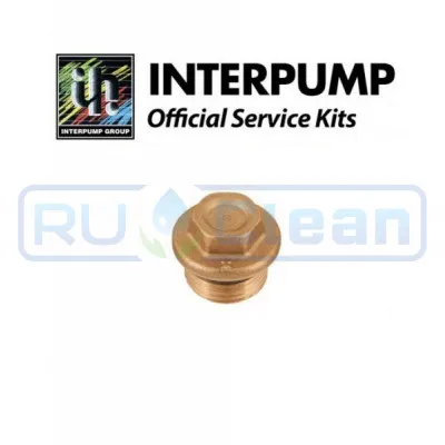 Крышка клапана верхняя IPG 98213700