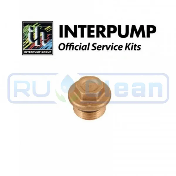 Крышка клапана верхняя IPG 98213700