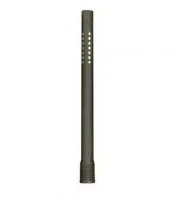 Трубка удлинительная Soteco (D36мм, L=500мм, ал/пластик)