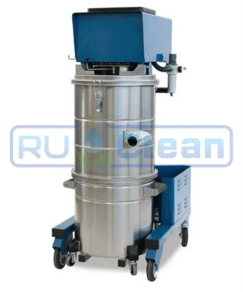 Пылесос DWSM 75G Ventury Z22
