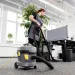Пылесос Karcher T 11/1 CLASSIC HEPA
