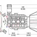 Насос высокого давления Comet AWD-K 4030G (15/207)