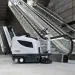 Подметальная машина Nilfisk SR 1101 P