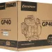 Мотопомпа бензиновая CHAMPION GP40