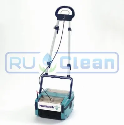 Универсальная машина Truvox Multiwash 240 P