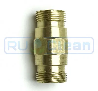 Переходник М22х1.5шEASY!Lock-М22х1.5шEASY!Lock (лат, №9) RC