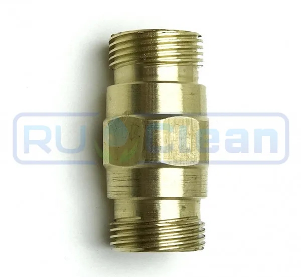 Переходник М22х1.5шEASY!Lock-М22х1.5шEASY!Lock (лат, №9) RC