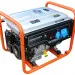 Генератор бензиновый Zongshen PB 6000 E