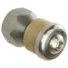 Форсунка каналопромывочная R+M ST-49.1 (045, 1/8"г, бой 3R, вращ)