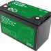 Тяговый аккумулятор Challenger Clean PRO (24В, 65Ач, LiFePO4)