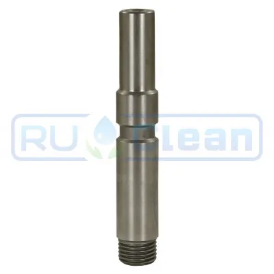 Быстрораз-ное соед. 1/4" R+M 040001256