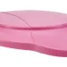 Крышка для ведра Vikan (розовый, 12л)