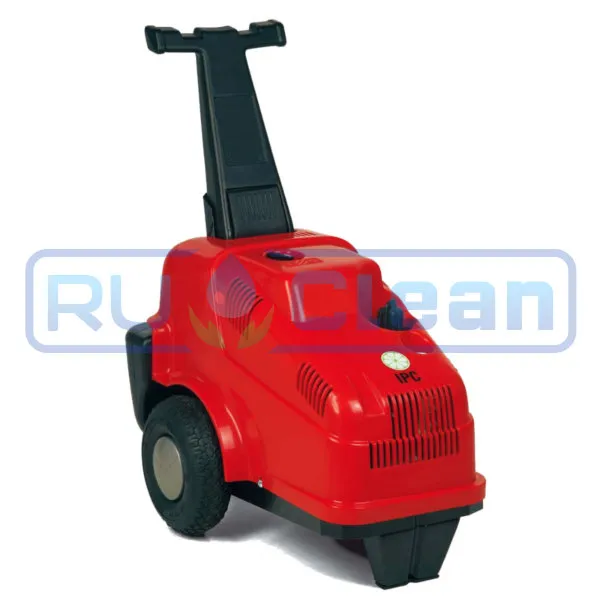 Мойка высокого давления Portotecnica NEW ROYAL JET DSHH 3160 T