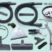 Моющий пылесос Numatic GVE370-2 (George)