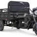 Трицикл электрический Rutrike D4 NEXT 1800 (черный)