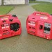 Генератор бензиновый инверторный Europower EPSi 1000