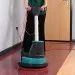 Машина однодисковая Truvox Orbis eco 200
