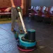 Машина однодисковая Truvox Orbis eco 200