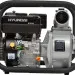 Мотопомпа бензиновая Hyundai HY 80