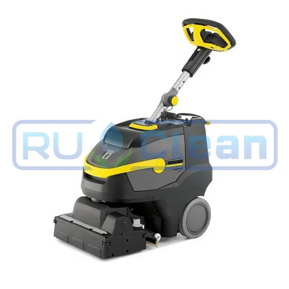 Поломоечная машина Karcher BR 35/12 C BP PACK (old)