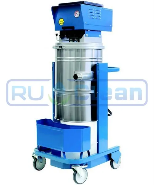 Пылесос DWSM LP Ventury Z21