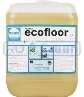 Средство для пола Pramol ECOFLOOR 10л