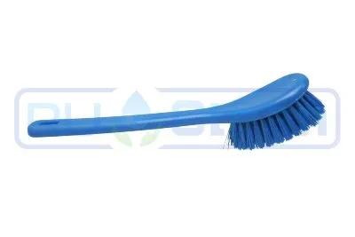 Щётка ручная FBK (310х55мм, синий)