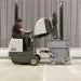 Подметальная машина Nilfisk SR 1450 D