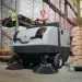 Подметальная машина Nilfisk SR 1450 D