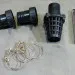 Мотопомпа бензиновая CHAMPION GP55