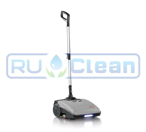 Поломоечная машина Comac Igea