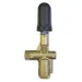 Регулятор давления PA Pulsar Zero (280бар, 40л/мин, 3/8"г-3/8"г, By-pass 3/8"г)