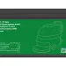 Тяговый аккумулятор Challenger Clean PRO (36В, 75Ач, LiFePO4)