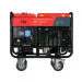 Генератор дизельный FUBAG DS 11000 A ES (эл.старт, конн. автомат)