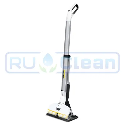 Электрошвабра Karcher EWM 2