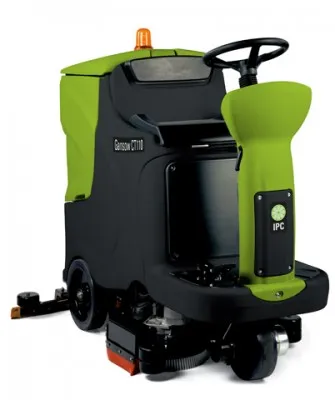 Поломоечная машина Gansow CT 110 BT 60