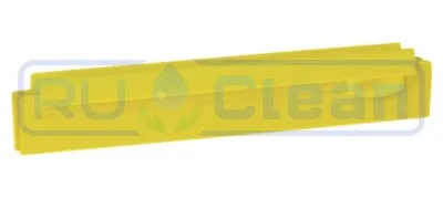 Сменная кассета Vikan (250мм, желтый)