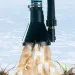 Грязевой инжектор R+M (вход М22ш, форсунка 055, шланг 5м)