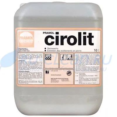 Средство для полов Pramol CIROLIT 1л