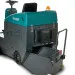 Подметальная машина VinnerMyer SW1250R-G90
